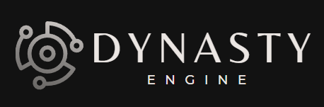 Dynasty Engine Logo